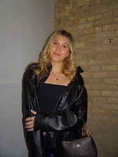 Claire Zandstra
